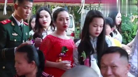 林小姐爆料结婚视频,甜蜜婚礼幕后花絮大公开  第2张