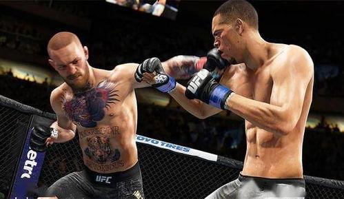 ufc295最新爆料,重量级对决前瞻与神秘选手揭秘！  第1张