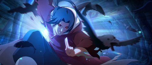 秽土鼬技能视频爆料普攻,普攻连招展现惊人实力