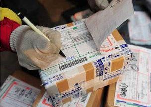 云南快递最新爆料,揭秘行业变革与挑战